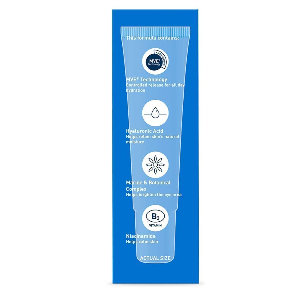 CeraVe Eye Repair Cream 0.5 oz (Pack of 5)